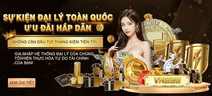 Chương trình VIP vn69