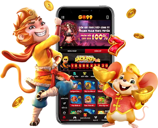 Đa dạng sản phẩm giải trí tại VN69