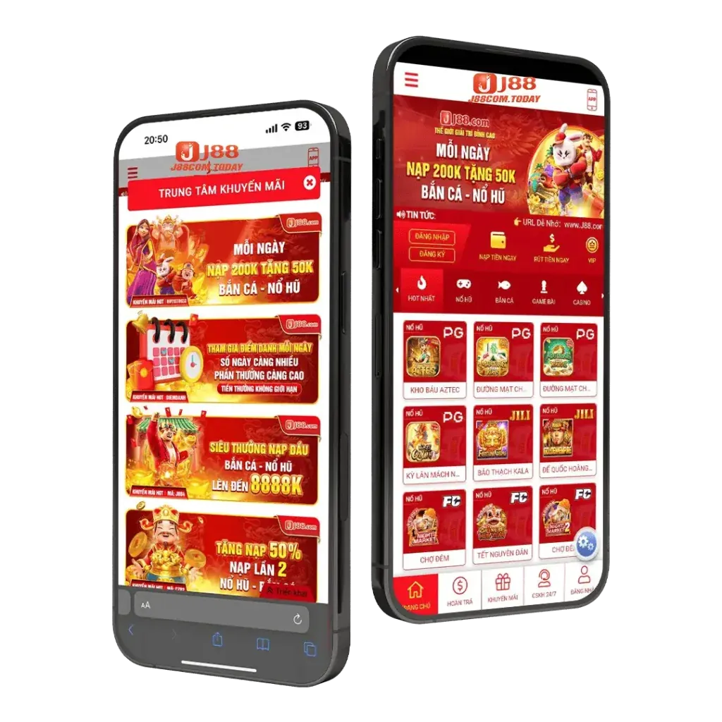 Đa dạng trò chơi vn69