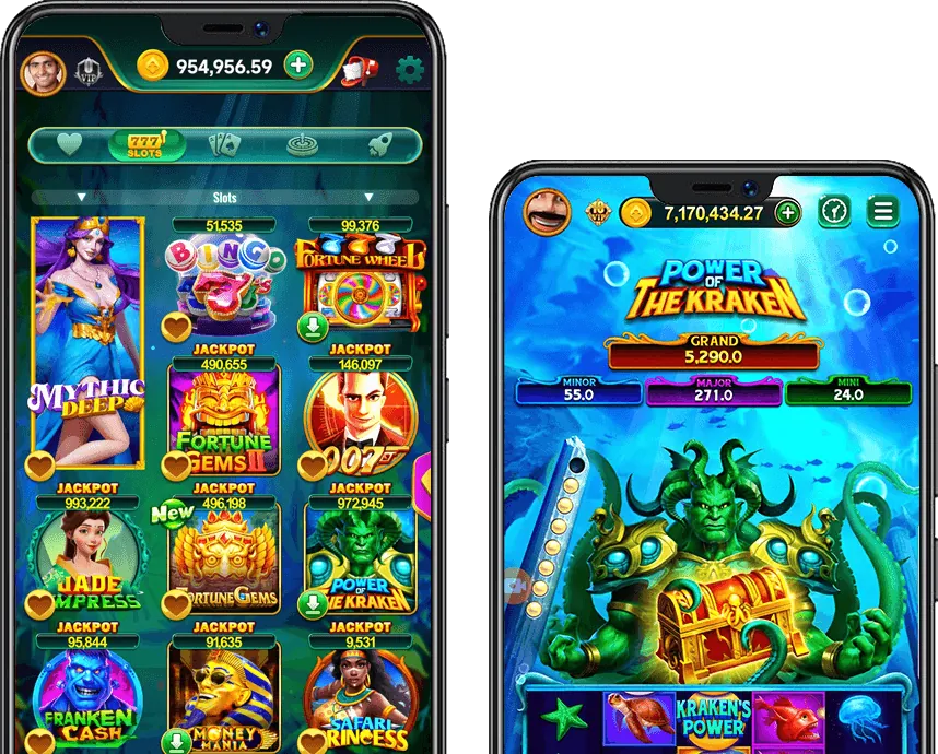 Game nổ hũ VN69