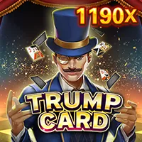 Bàn Baccarat trực tiếp với dealer đang chia bài