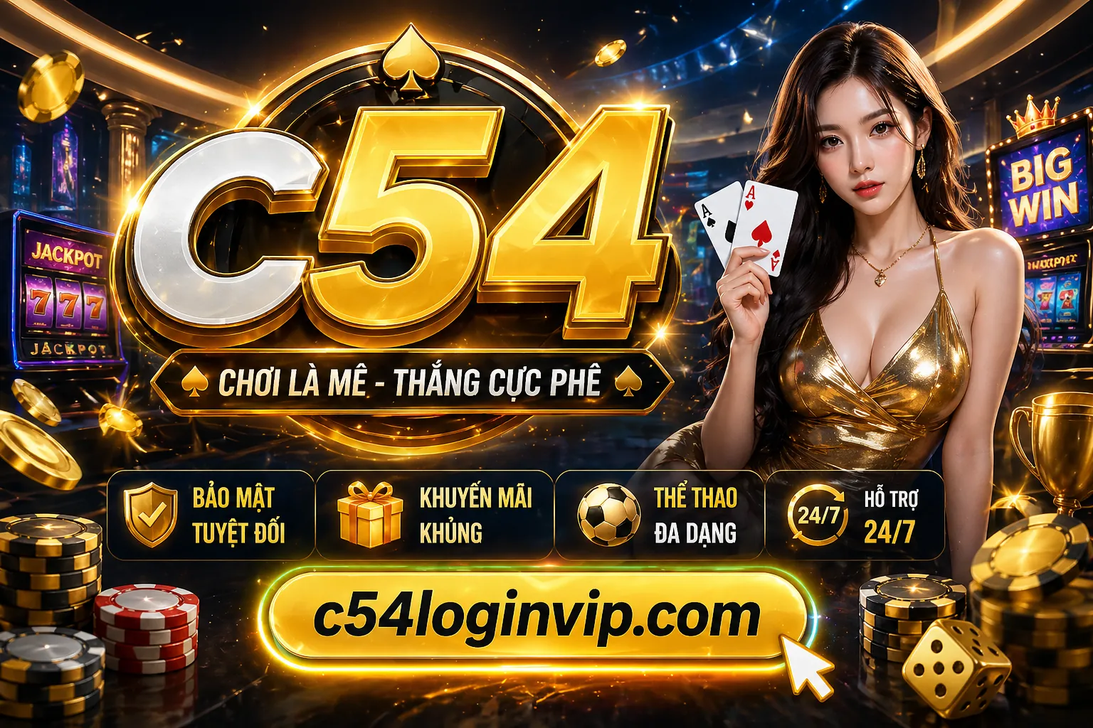 Trung Tâm Tin Tức vn69 Khuyến Mãi