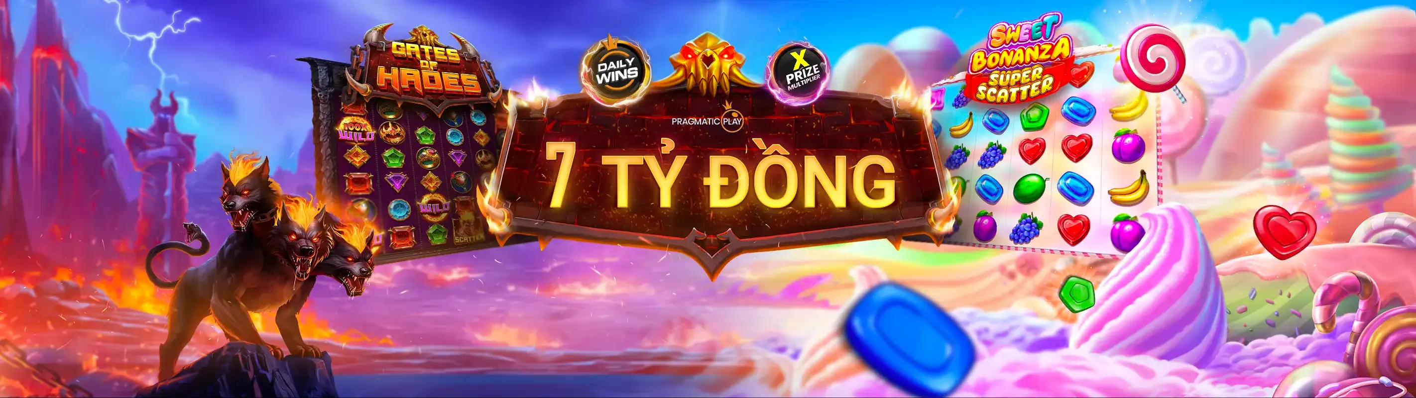 Hình ảnh banner Điều Khoản Dịch Vụ VN69
