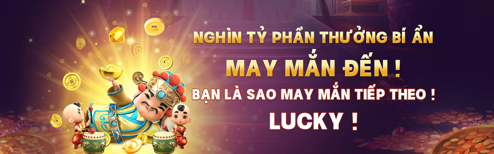 Hình ảnh chính của trò chơi Slot Game tại vn69 khuyến mãi