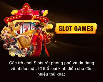 Giải đấu slot game với giải thưởng lớn tại vn69 khuyến mãi