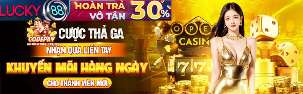 Chọn khuyến mãi vn69