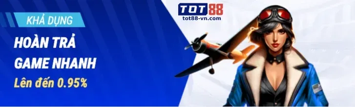 Ưu đãi nạp tiền lần đầu vn69